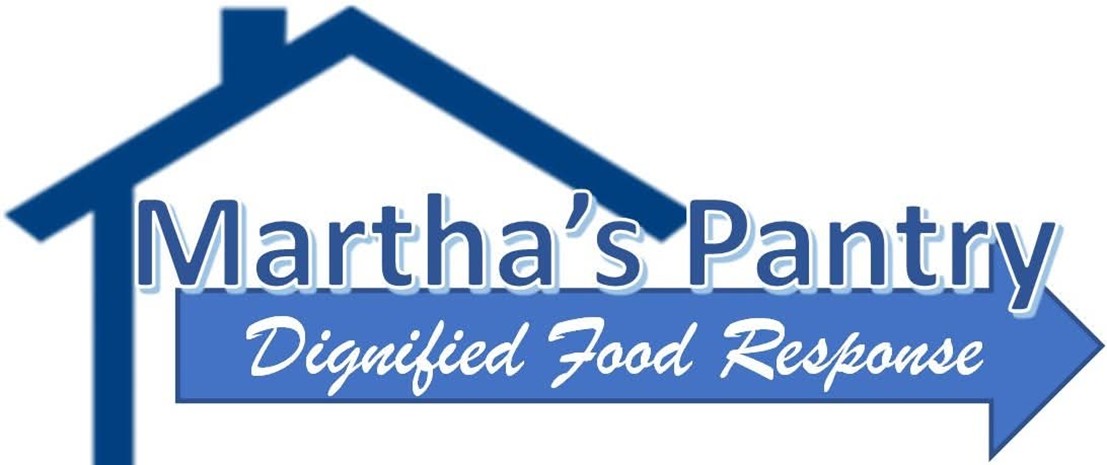 Martha's Pantry